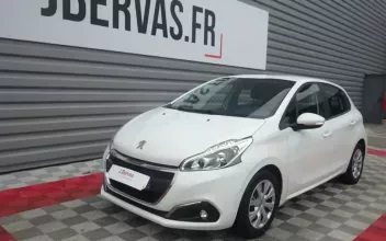 Peugeot 208 Melesse