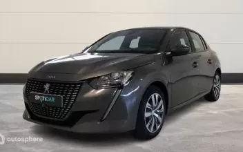 Peugeot 208 Billère