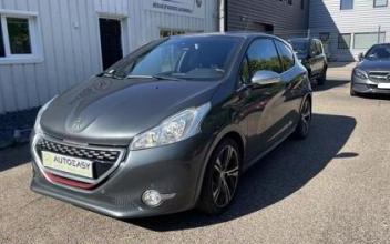 Peugeot 208 Thionville