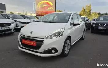 Peugeot 208 Perpignan