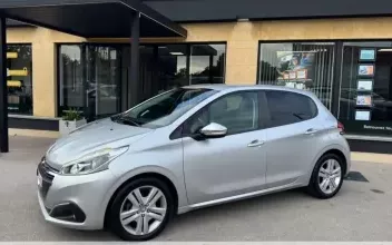 Peugeot 208 Marignane
