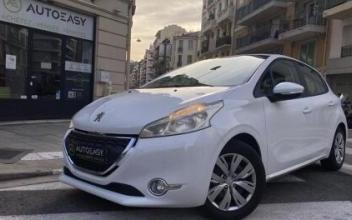 Peugeot 208 Nice