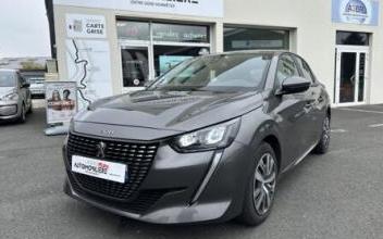 Peugeot 208 Blois