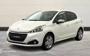 Peugeot 208 Rezé