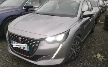 Peugeot 208 Arnas
