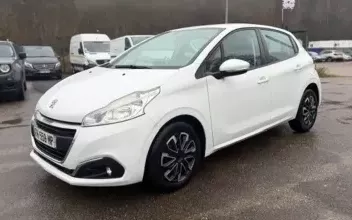 Peugeot 208 Algrange
