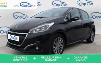 Peugeot 208 Besançon