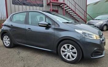 Peugeot 208 Maizières-lès-Metz