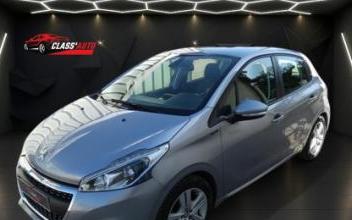 Peugeot 208 Souppes-sur-Loing