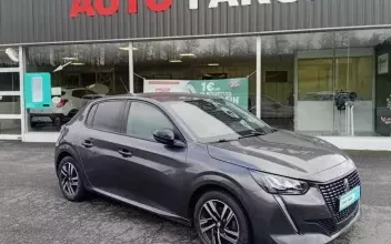 Peugeot 208 Montbazens