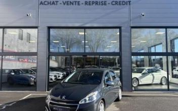 Peugeot 208 Aucamville