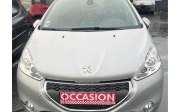 Peugeot 208 Saint-Brieuc