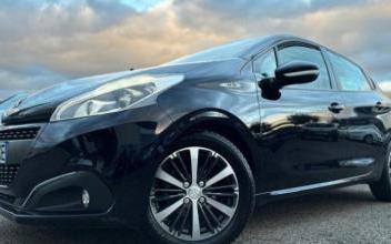 Peugeot 208 Strasbourg