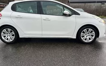 Peugeot 208 Levallois-Perret