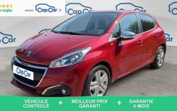 Peugeot 208 Irigny