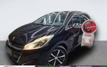 Peugeot 208 Beaupuy