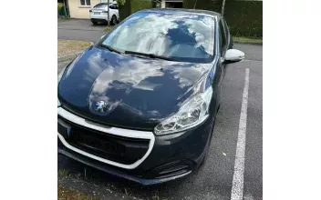 Peugeot 208 Gex