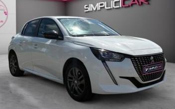 Peugeot 208 Avignon