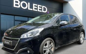 Peugeot 208 Jouars-Pontchartrain