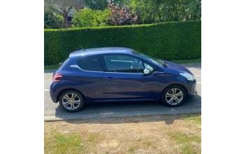 Peugeot 208 Lille