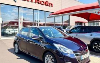 Peugeot 208 Gerzat