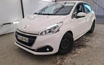Peugeot 208 Neuvy