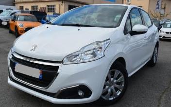 PEUGEOT 208 Toulouse