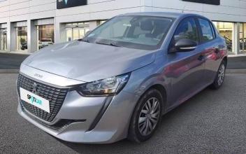 Peugeot 208 Toulouse