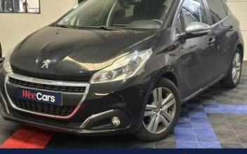 Peugeot 208 Bry-sur-Marne