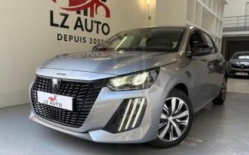Peugeot 208 Tinqueux