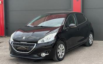 Peugeot 208 Gevrey-Chambertin