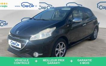 Peugeot 208 Marseille