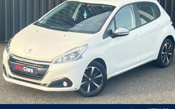 Peugeot 208 Saint-Just-Saint-Rambert