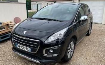 Peugeot 3008 Orléans
