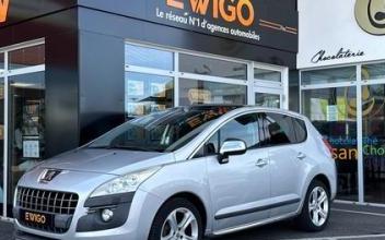 Peugeot 3008 Idron