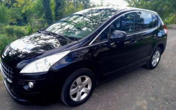 Peugeot 3008 Clermont-Ferrand