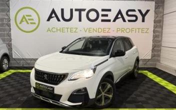 Peugeot 3008 Gouesnou