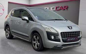 Peugeot 3008 La-Ciotat