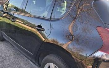 Peugeot 3008 Bagnols-sur-Cèze