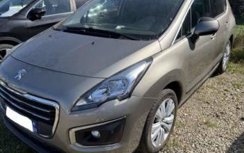 Peugeot 3008 Saint-Priest