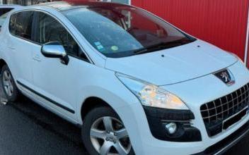 Peugeot 3008 Clermont-Ferrand