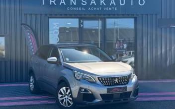 Peugeot 3008 Le-Passage