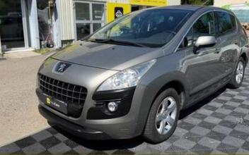 Peugeot 3008 Orgeval