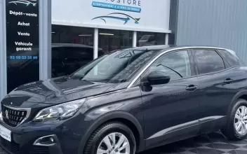 Peugeot 3008 Gouesnou