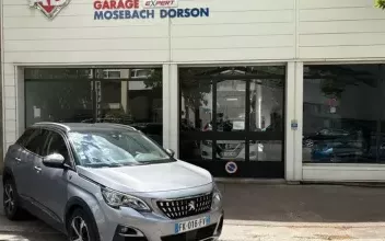 Peugeot 3008 Saint-Etienne