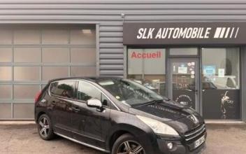 Peugeot 3008 Toulouse
