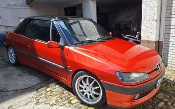 Peugeot 306 Meaux