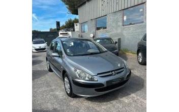Peugeot 307 La-Garde