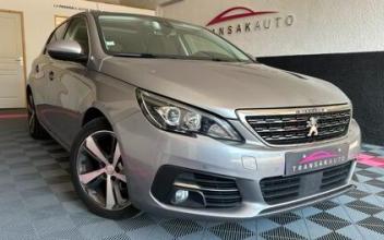 Peugeot 308 Béziers