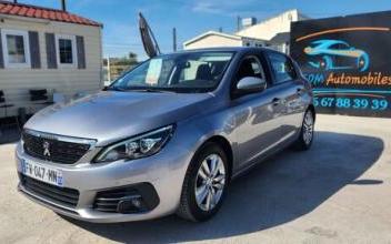 Peugeot 308 Bernis